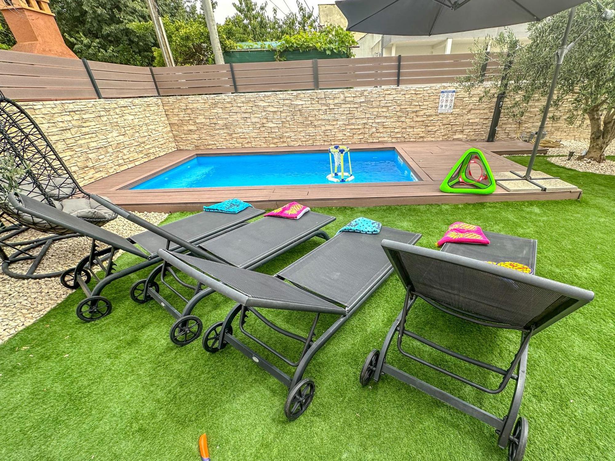 Mustra House Zadar - Private Pool & Sauna Exteriér fotografie